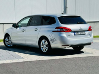 Peugeot 308 SW T9 Allure 1.6 e-HDi 115 KM Mikołów - zdjęcie 11