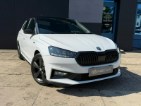 Skoda Fabia Monte Carlo 1.0 DSG Bezwypadkowy, drugi komplet opon