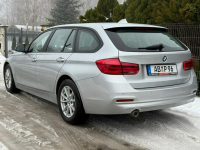BMW Seria 3 Zamiana na tańszy samochód | Raty 0% Nadma - zdjęcie 3