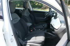 Fiat 500X 1.6 16v nawigacja climatronic zarejestrowany PL Zamość - zdjęcie 12