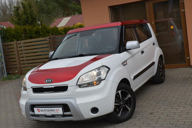 TYLKO 87 tys.km WERSJA LIMITOWANA KLIMATYZACJA CZUJNIKI COFA Białogard - zdjęcie 2