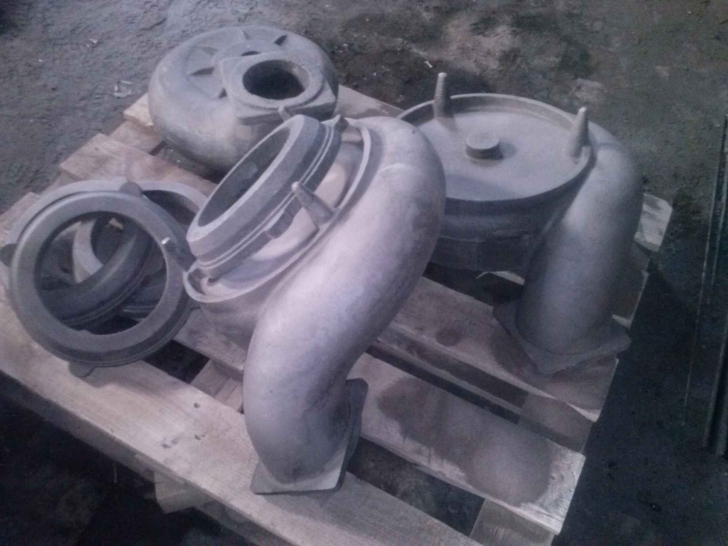 Sobowidz Odlewnia Stali Nierdzewnej - Odlewy kwasoodporne i nierdzewne Sobowidz - zdjęcie 7