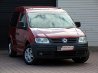 Volkswagen Caddy Klimatyzacja /Gwarancja / 1,9 /tdi /105KM / Mikołów - zdjęcie 4