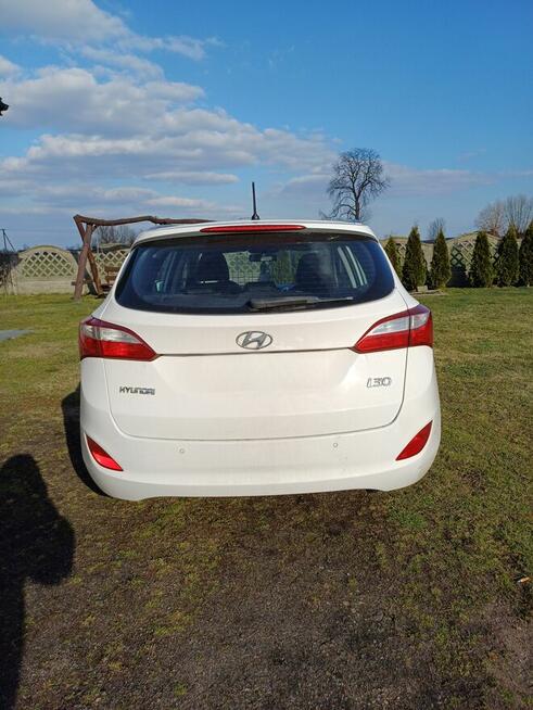 Sprzedam samochód - Hyundai Turek - zdjęcie 2