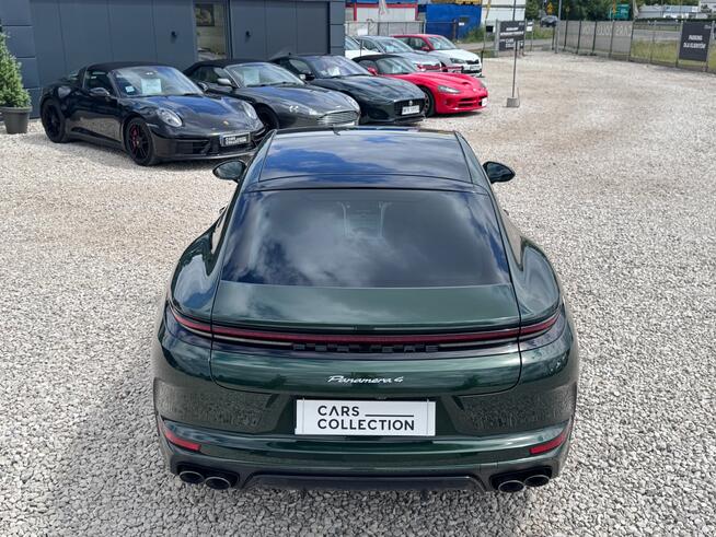 Porsche Panamera 4 E-Hybrid, 2024 Michałowice - zdjęcie 5