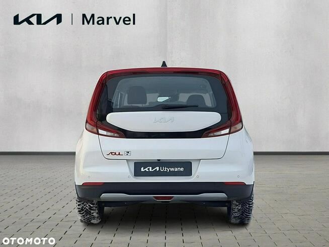 e-Soul 204 KM 64 kWh Wersja M + WIN SalonPL SerwisASO Łódź - zdjęcie 4