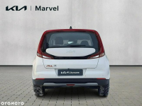 e-Soul 204 KM 64 kWh Wersja M + WIN SalonPL SerwisASO Łódź - zdjęcie 4