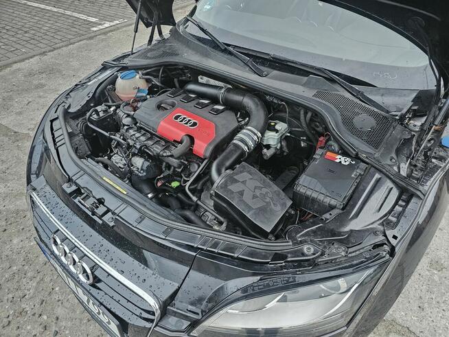 Sprzedam Audi TT Włocławek - zdjęcie 12