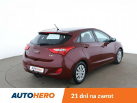 Hyundai i30 Warszawa - zdjęcie 7