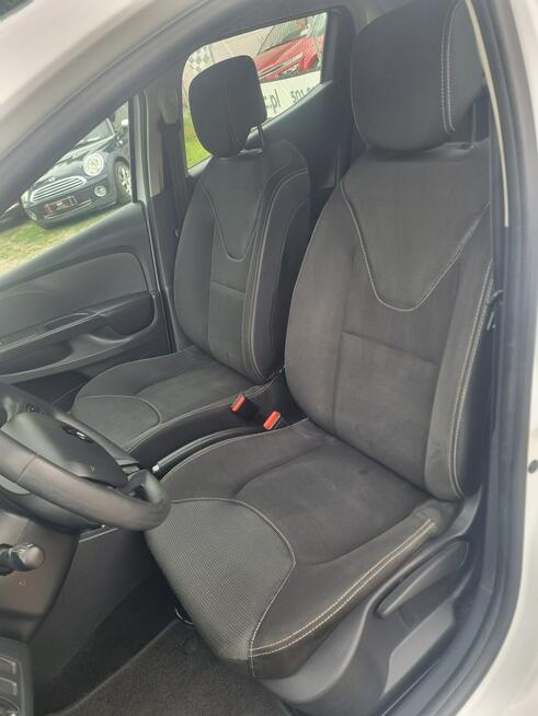 Renault Clio 1.2 16V *Klima*Tempomat*Navi*ŁADNY Szczecin - zdjęcie 12