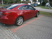 Mazda 6 Skyactiv - d 2.2 diesel 175 KM Suwałki - zdjęcie 4