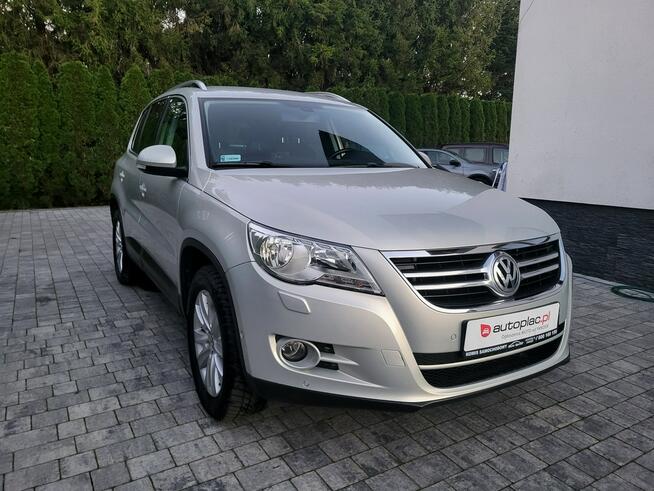 Volkswagen Tiguan Jatutów - zdjęcie 3