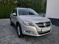 Volkswagen Tiguan Jatutów - zdjęcie 3