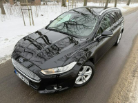 Ford Mondeo MK5 2.0 TDCI 150 Koni Titanium Navi PowerShift Alu 17 Józefkowo - zdjęcie 2