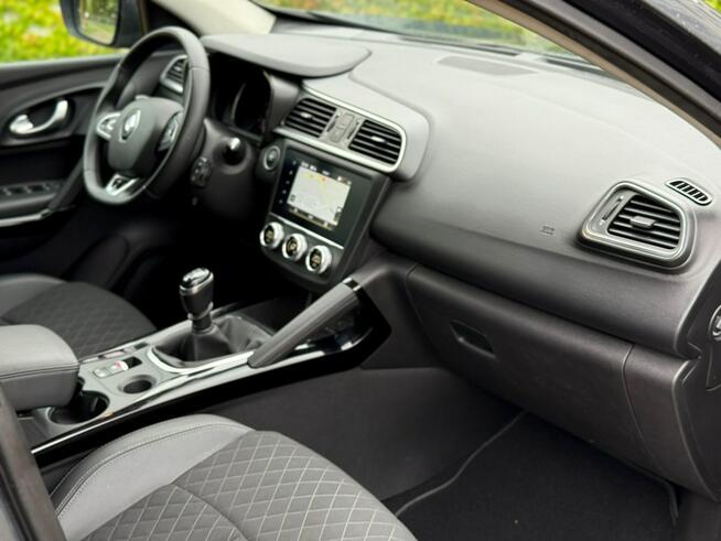 Renault Kadjar Iconic 1.33 TCe Tarnowskie Góry - zdjęcie 8