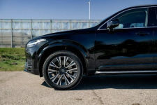 Volvo XC90 B5 D AWD Salon PL, Bezwypadkowy, FV23%, Pierwszy właściciel Warszawa - zdjęcie 11
