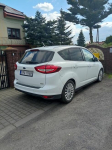Ford c-max rok 2017 Radomsko - zdjęcie 2