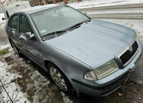 Skoda Octavia 1.9 tdi 130 km 96 kw PL salon climatronic Rembertów - zdjęcie 3