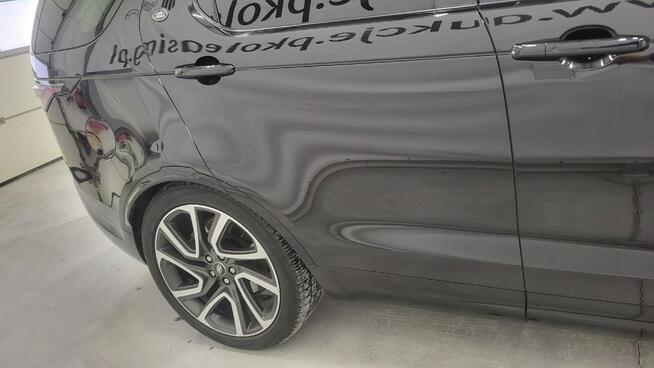 Land Rover Discovery V 3.0 D300 mHEV R-Dynamic HSE Grójec - zdjęcie 5