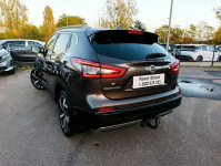 Nissan Qashqai Krajowy bezwypadkowy jeden właściciel Karczew - zdjęcie 2