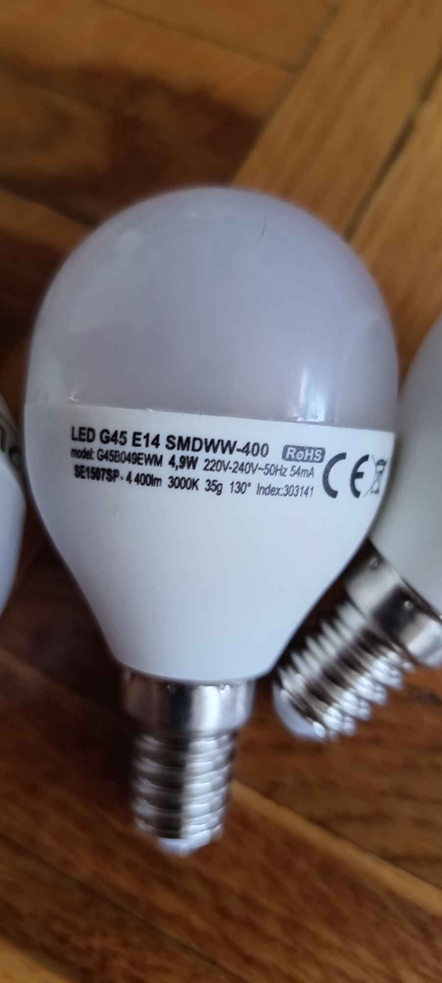 Lampa sufitowa. Mokotów - zdjęcie 9