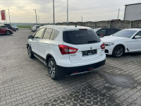 Suzuki SX4 S-Cross 4x4 Podgrzewanie Klimatronik Kamera  140KM Gliwice - zdjęcie 4