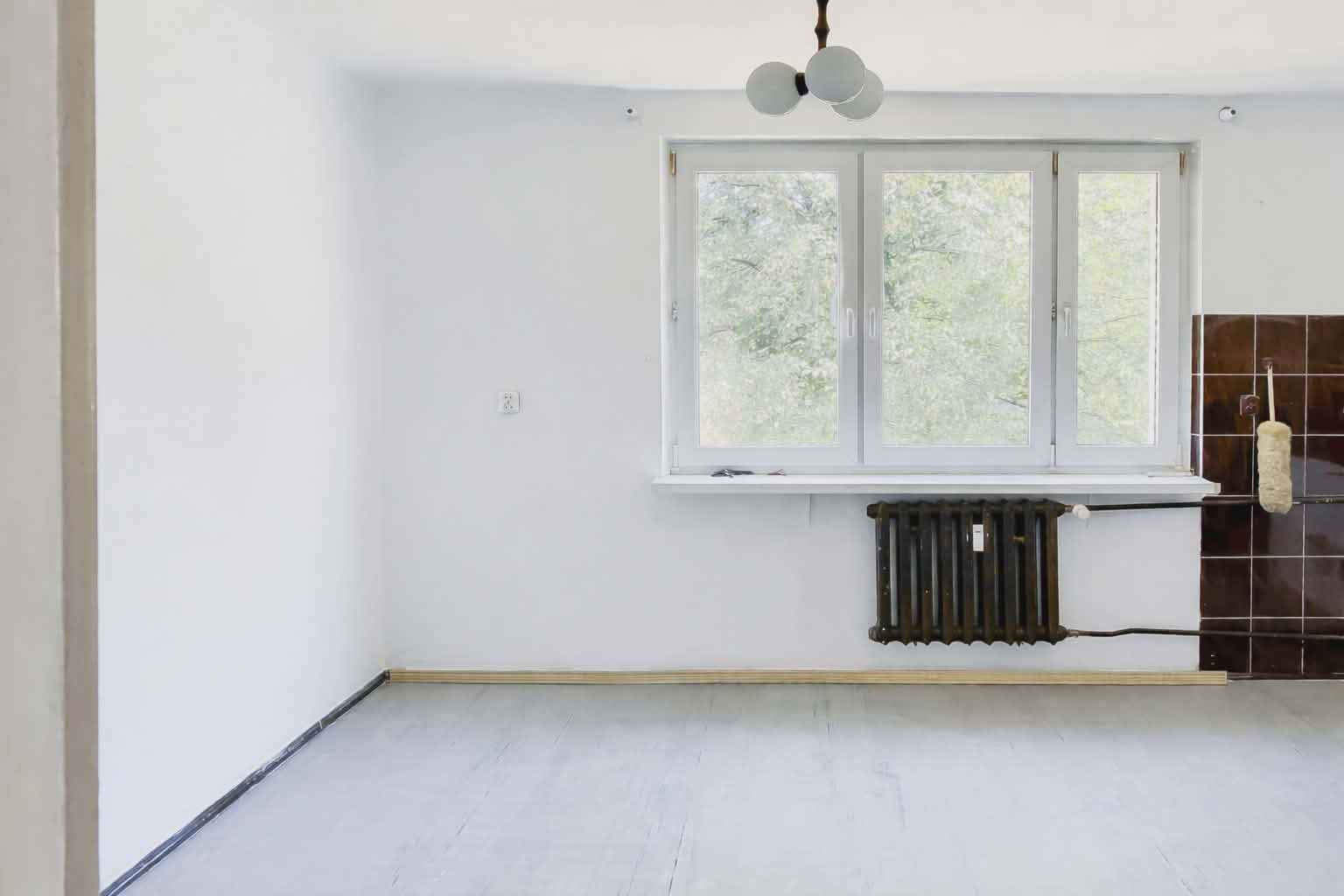 Twoje 32 m² w sercu Rzeszowa – Baza wypadowa z widokiem na możliwości! Rzeszów - zdjęcie 3