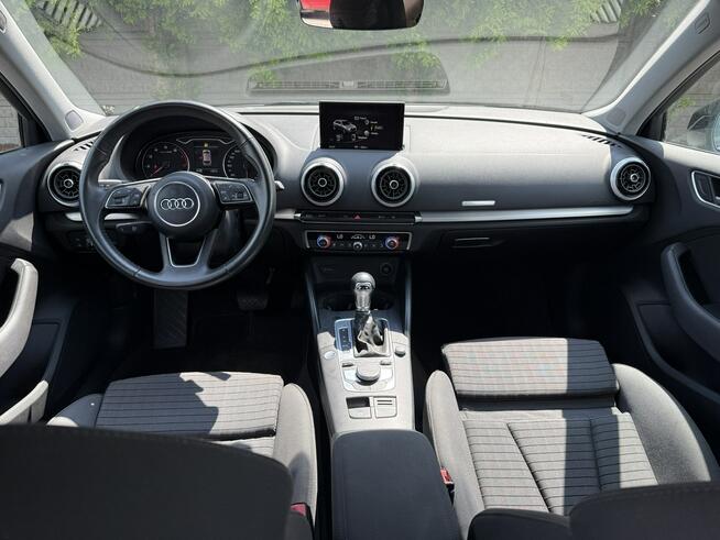 Audi A3 Zielona Łąka - zdjęcie 7