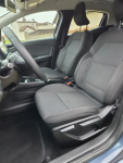 Renault Clio 1.0 Benzyna / Klima / Navi / Led / Tempomat / Bluetooth Wojkowice Kościelne - zdjęcie 9