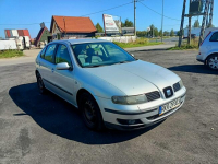 Seat Leon 1.9TDI 90km 00r