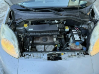 Fiat Fiorino 2009r Qubo 1.4B 8V Klimatyzacja Relingi Alufelgi Serwis! Sokołów Podlaski - zdjęcie 8