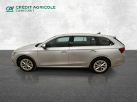 Skoda Octavia 2.0 TDI Ambition DSG Warszawa - zdjęcie 8