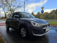 Suzuki Swift Łódź - zdjęcie 2