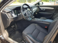 Volvo V90 2,0 D4 Momentum Automat Zadbany Zarejestrowany Gwarancja Włocławek - zdjęcie 10