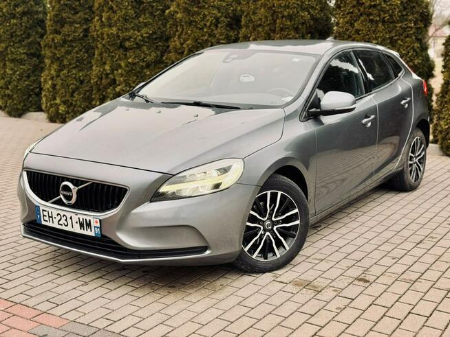 Volvo V40 FullLed_Digital_2.0diesel_NiskiPrzebieg_ Rzekuń - zdjęcie 11