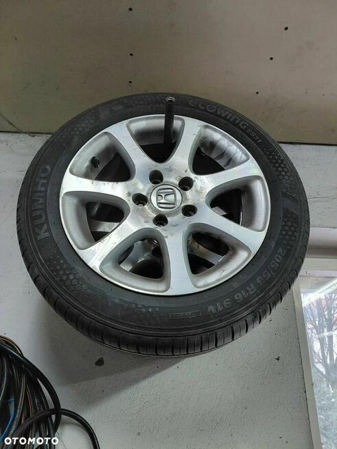 Honda Civic 1.8 Lublin - zdjęcie 8