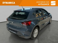Seat Ibiza 1.0 MPI 80 KM - Manual - Rocznik 2026 Myślenice - zdjęcie 4