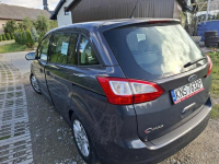 Ford c-max Grand Nowy Sącz - zdjęcie 2