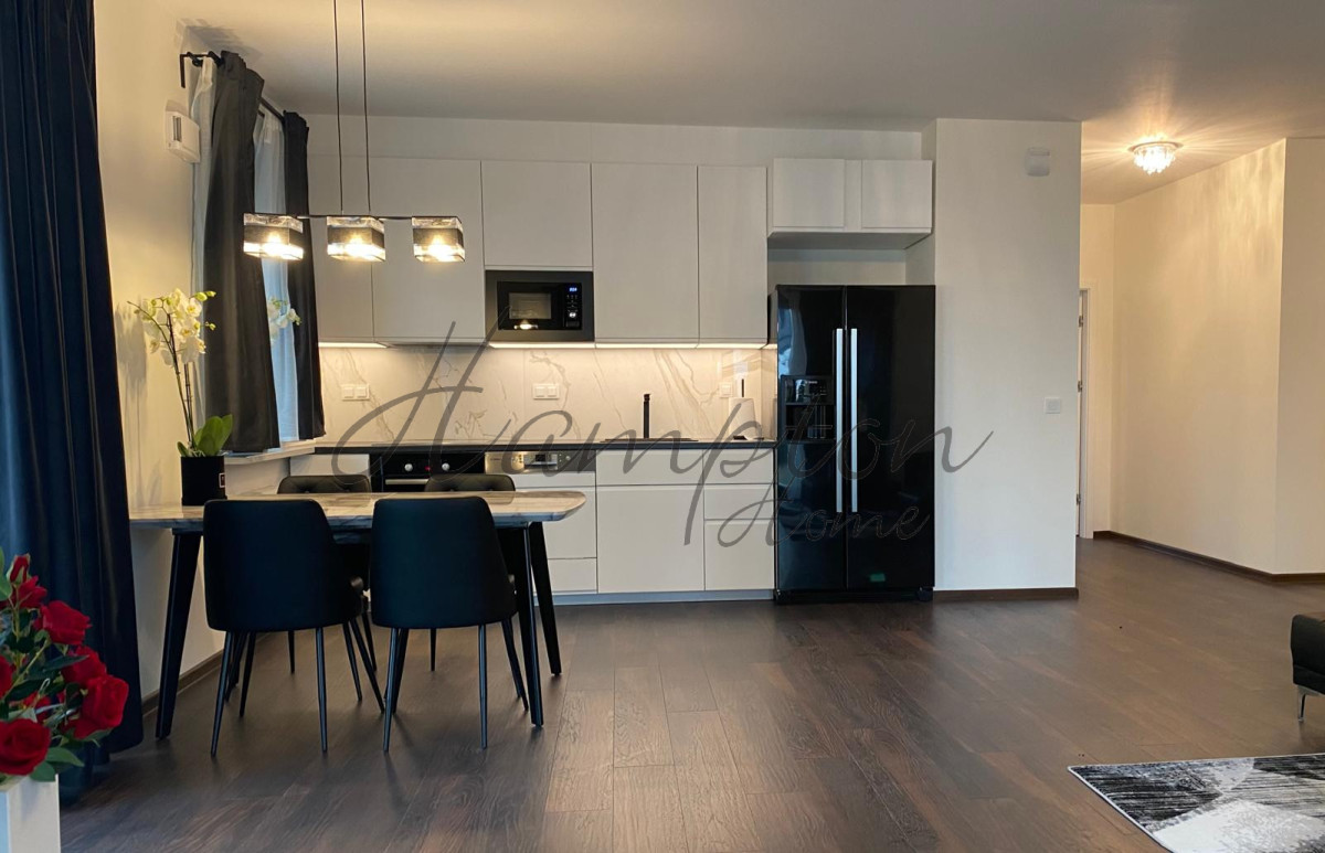 MIESZKANIE NA SPRZEDAŻ NA PARTERZE Mokotów - zdjęcie 1