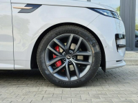 Range Rover Sport Dynamic SE 3.0P PHEV 460KM AWD / Polski Salon / ASO Łódź - zdjęcie 9