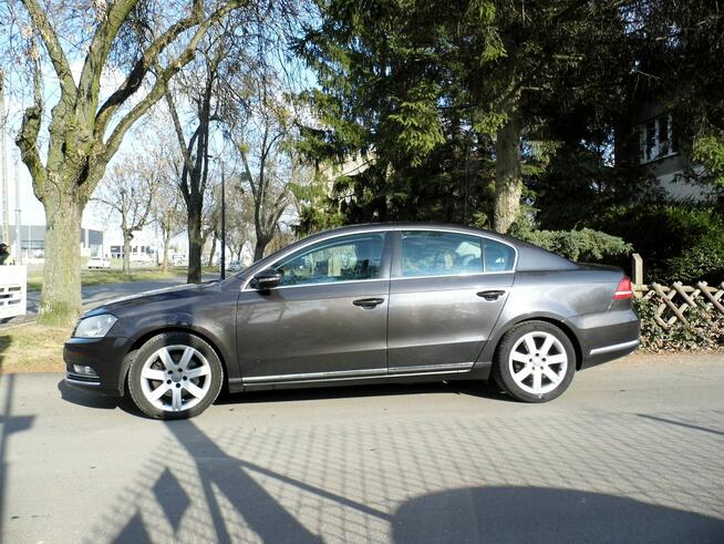 Volkswagen Passat Łódź - zdjęcie 5
