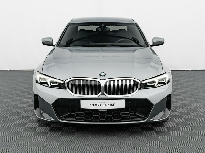 WD3743R#318i M Sport Podgrz.f Cz.park LED Salon PL VAT23% Gdańsk - zdjęcie 7