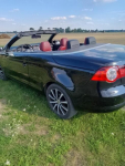 VW Eos 2010 1,4 bezyna Pierwszy własciciel Rokiciny - zdjęcie 3