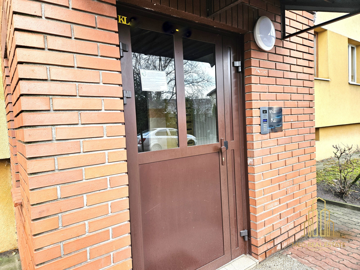 *3 pokoje* Gruntowa* z balkonem*4 piętro*cegła Białystok - zdjęcie 11