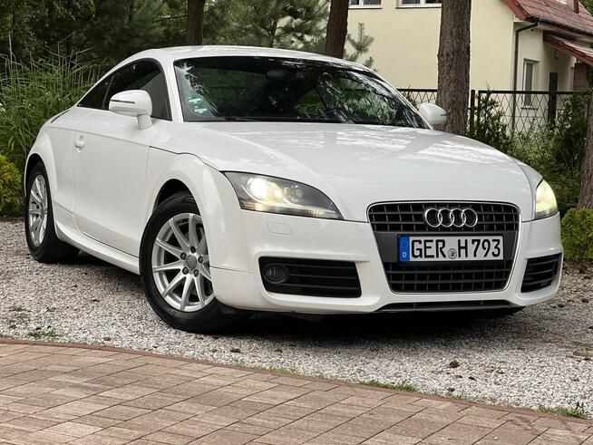 Audi TT Włocławek - zdjęcie 2