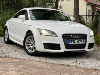 Audi TT Włocławek - zdjęcie 2