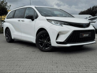 Sienna XSE AWD 2025 Najnowszy Model Lift