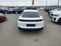 Porsche Panamera 4 Europa Plug IN 4x4 BOSE Pamięć Pneumatyka 470KM Gliwice - zdjęcie 6