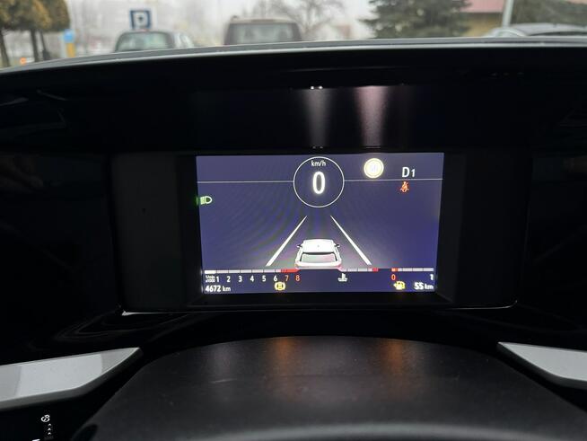 Opel Mokka GS 1.2 Turbo AT8 automat Giżycko - zdjęcie 12