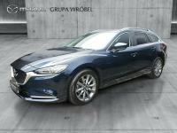 2,0 165KM Center Line 6AT Salon PL